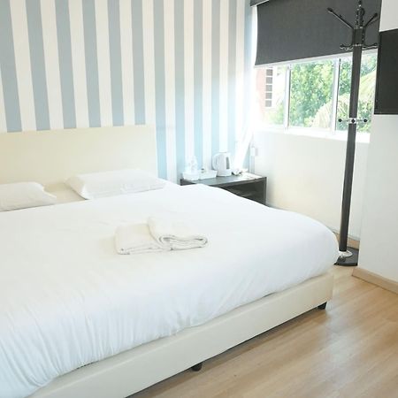 Sun Inns Hotel Laksamana Malacca Екстер'єр фото