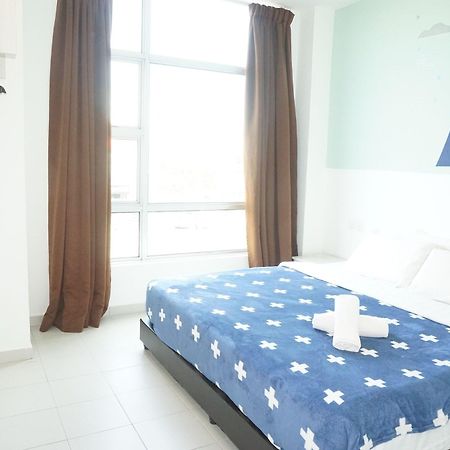 Sun Inns Hotel Laksamana Malacca Екстер'єр фото