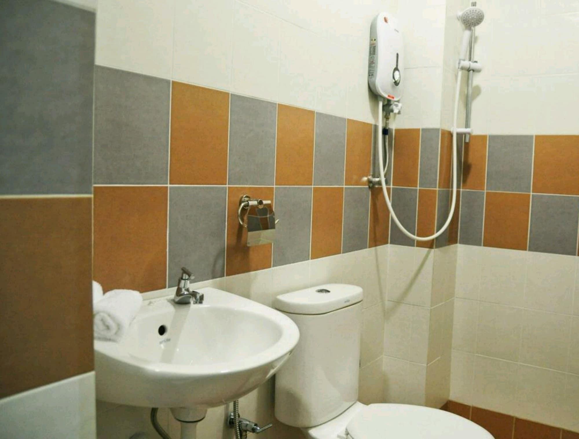 Sun Inns Hotel Laksamana Malacca Екстер'єр фото