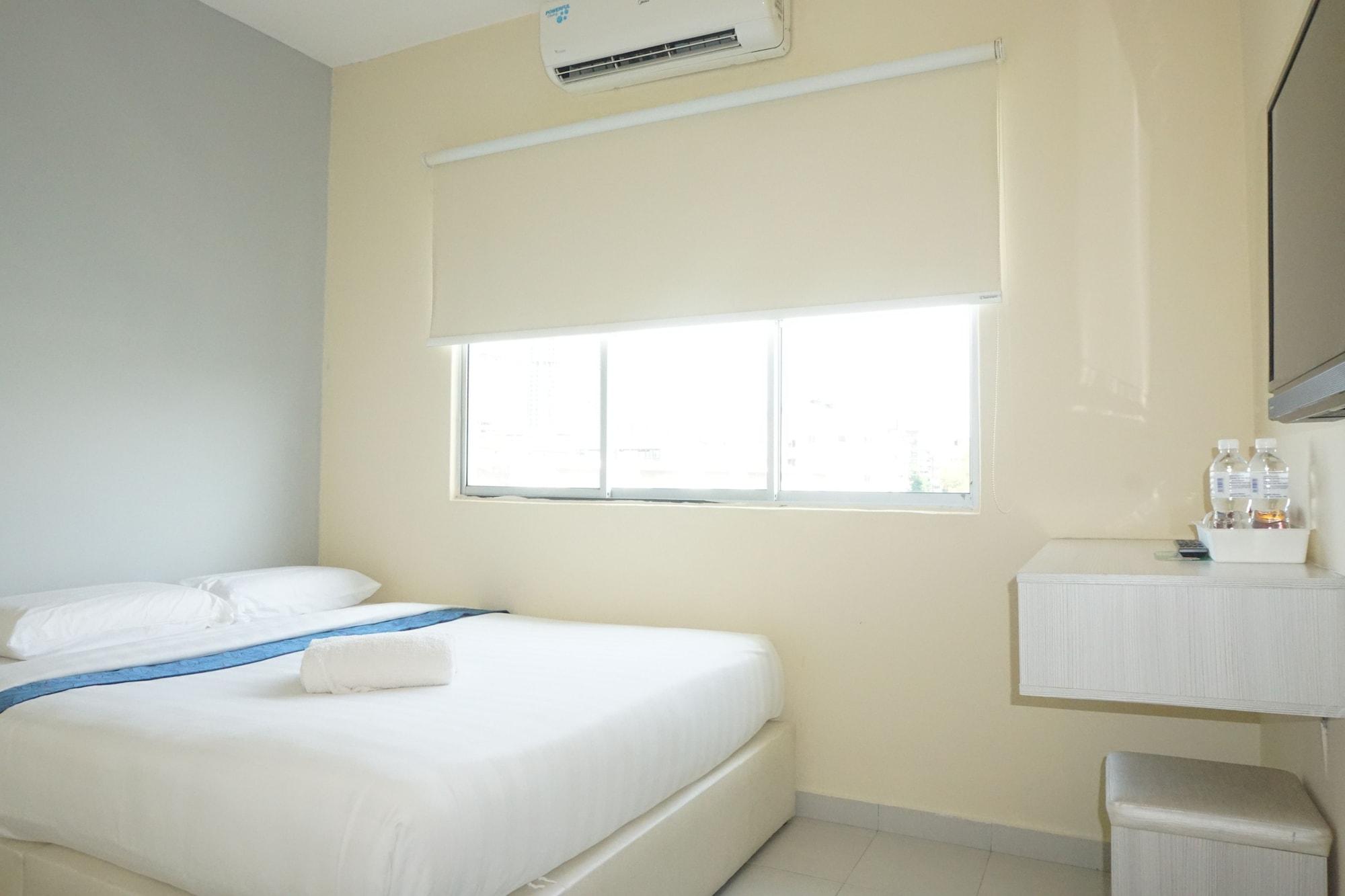 Sun Inns Hotel Laksamana Malacca Екстер'єр фото
