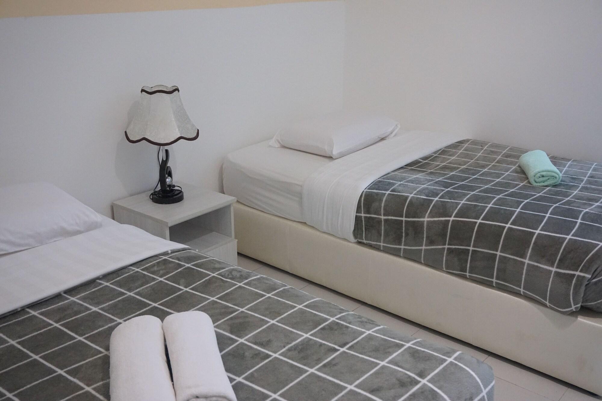 Sun Inns Hotel Laksamana Malacca Екстер'єр фото