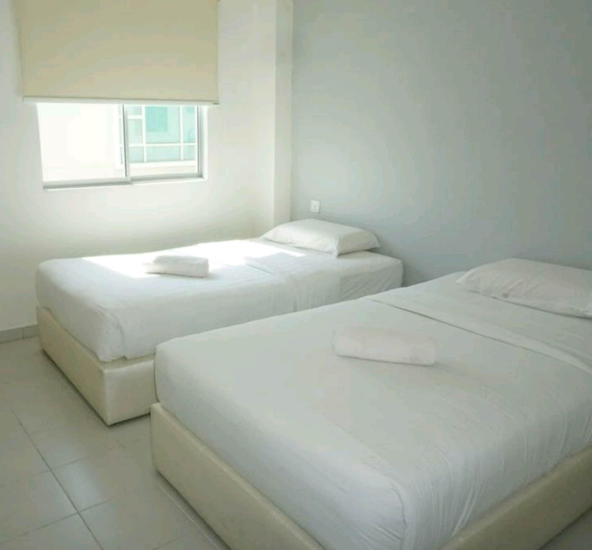 Sun Inns Hotel Laksamana Malacca Екстер'єр фото