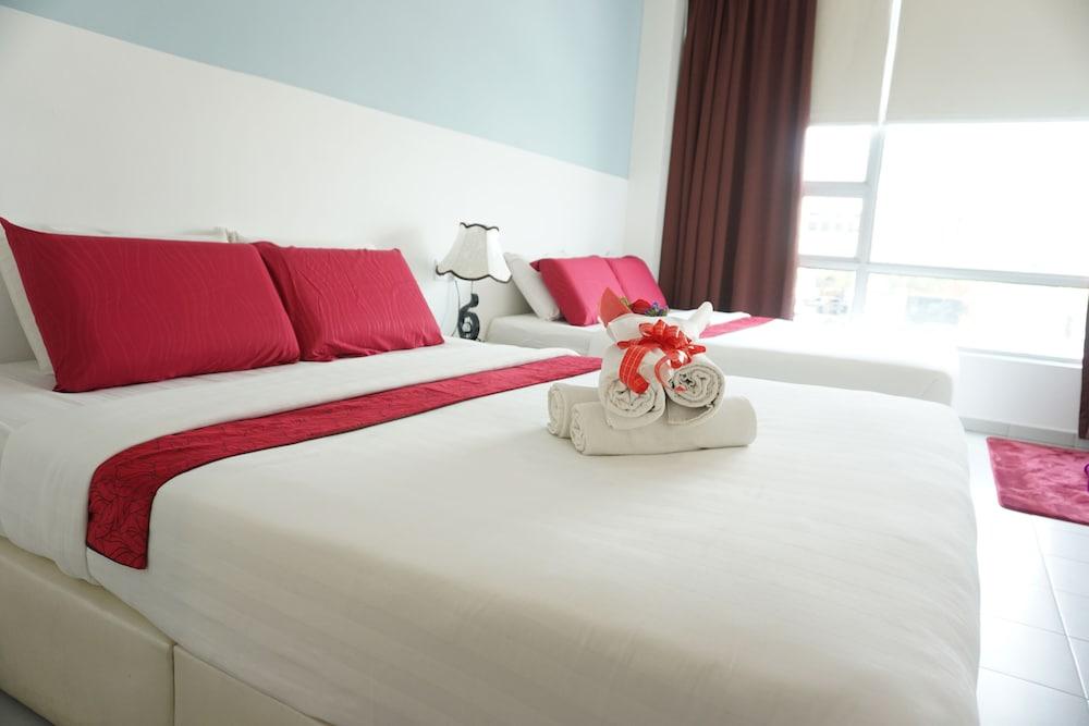 Sun Inns Hotel Laksamana Malacca Екстер'єр фото