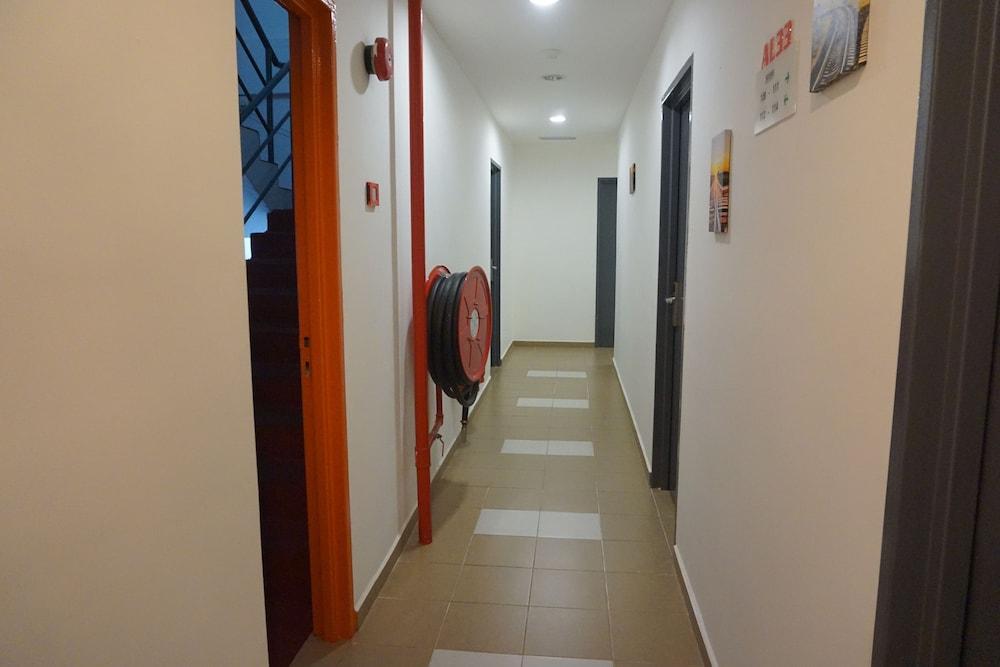 Sun Inns Hotel Laksamana Malacca Екстер'єр фото