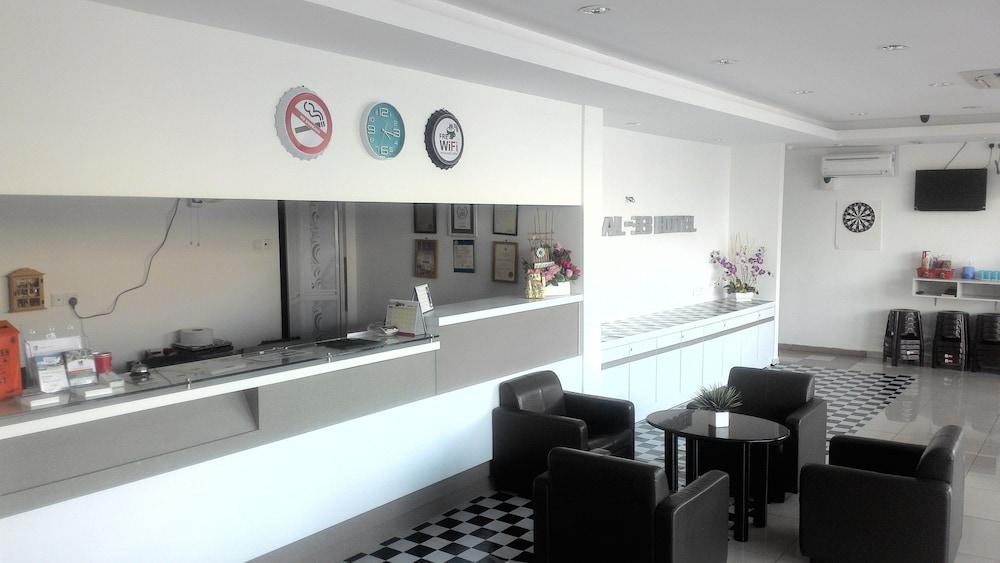 Sun Inns Hotel Laksamana Malacca Екстер'єр фото