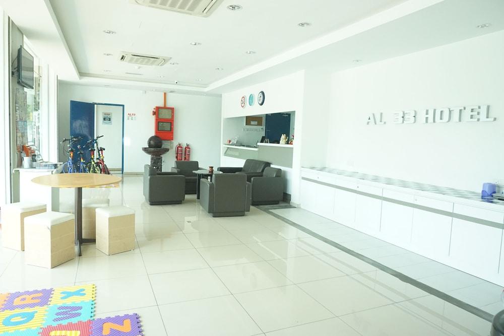 Sun Inns Hotel Laksamana Malacca Екстер'єр фото